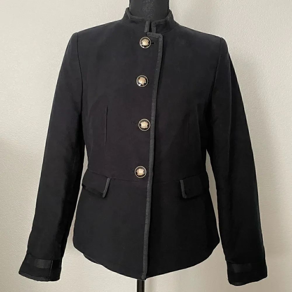 NWT Zara Fitted Blazer  